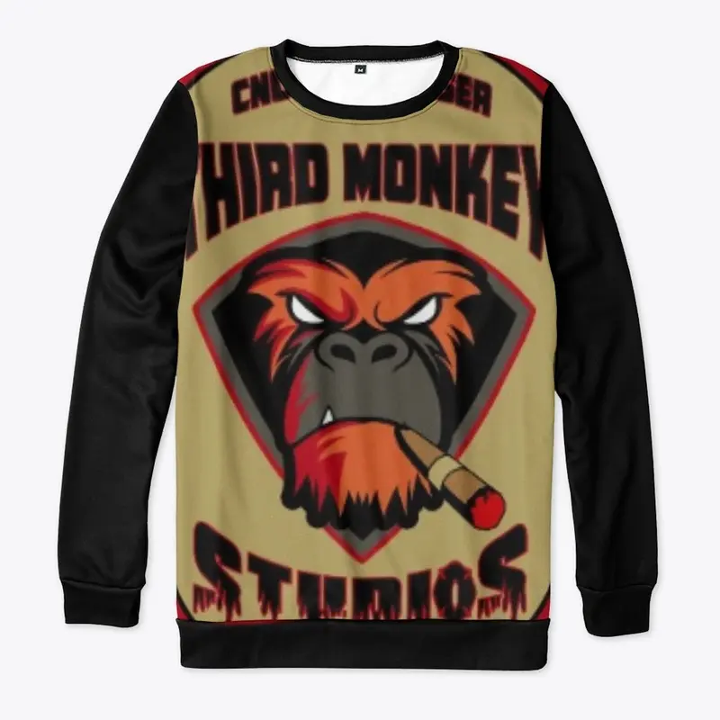 Third Monkey Studios