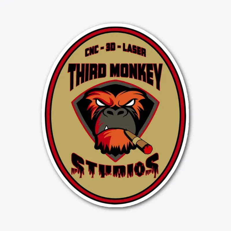 Third Monkey Studios