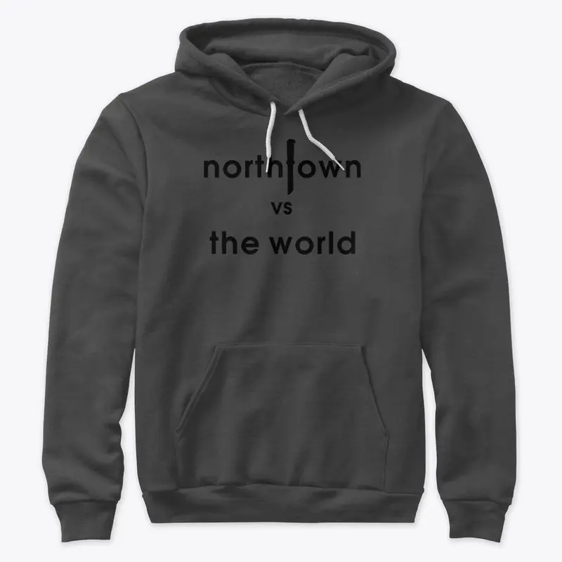 Northtown vs The World