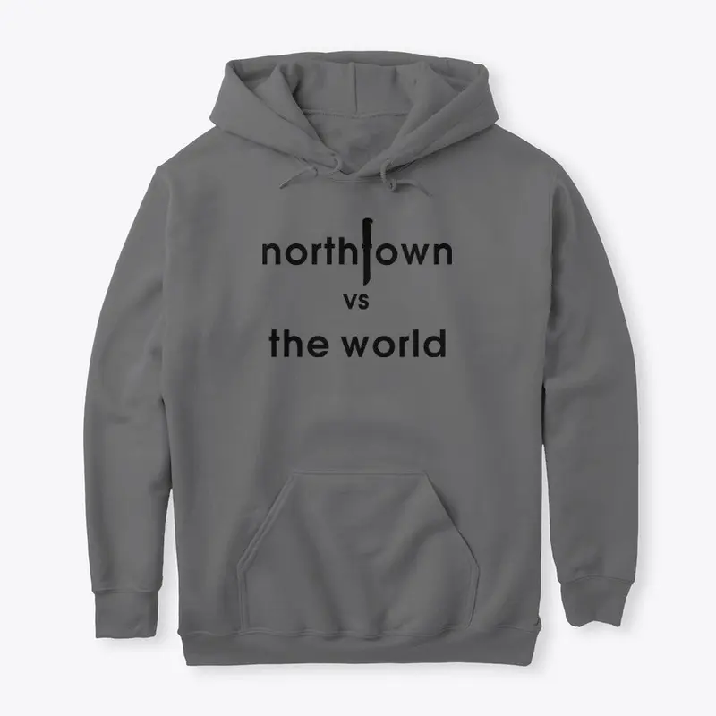 Northtown vs The World