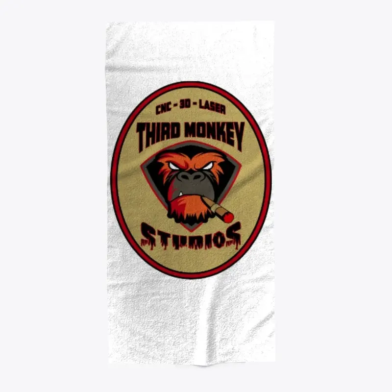 Third Monkey Studios