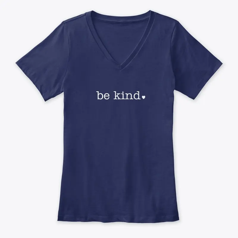 be kind 