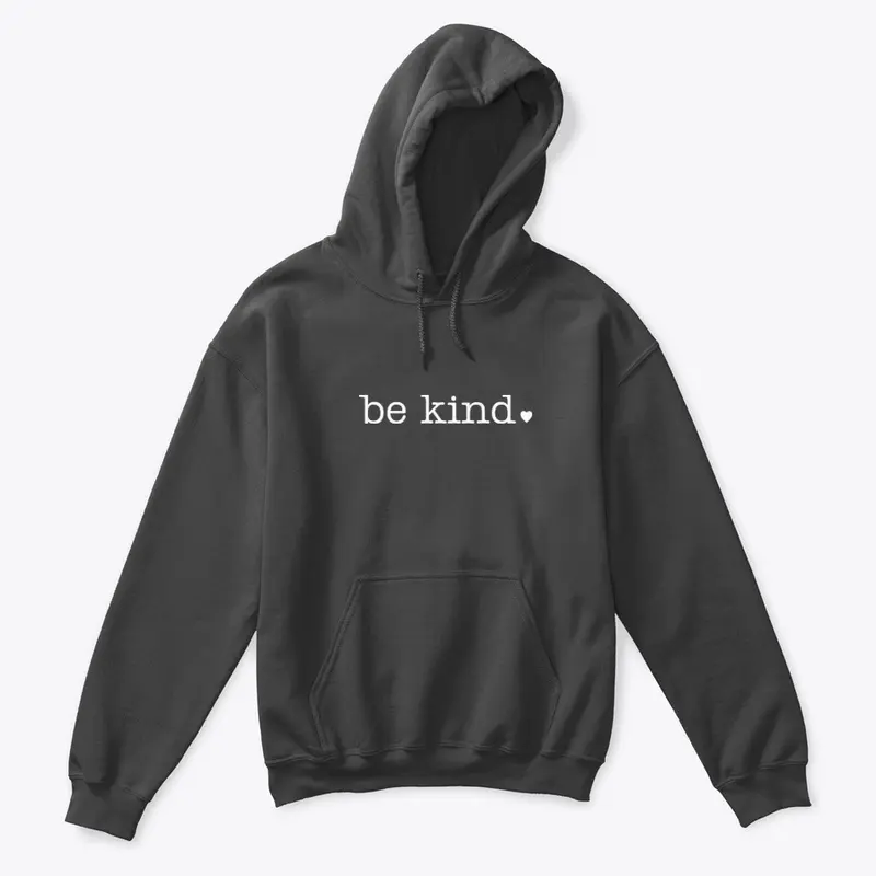 be kind 